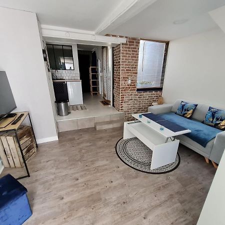 Le Studio Marc A De Abbeville Baie De Somme Exterior foto