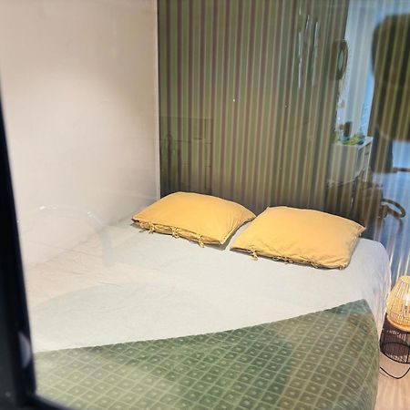 Le Studio Marc A De Abbeville Baie De Somme Exterior foto