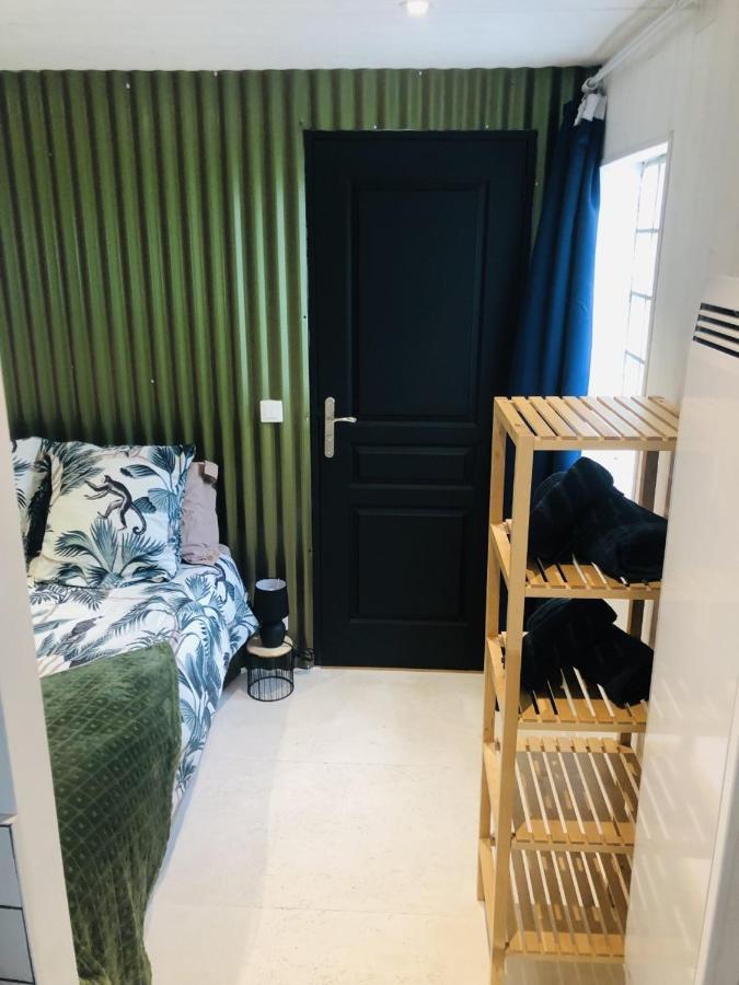 Le Studio Marc A De Abbeville Baie De Somme Exterior foto