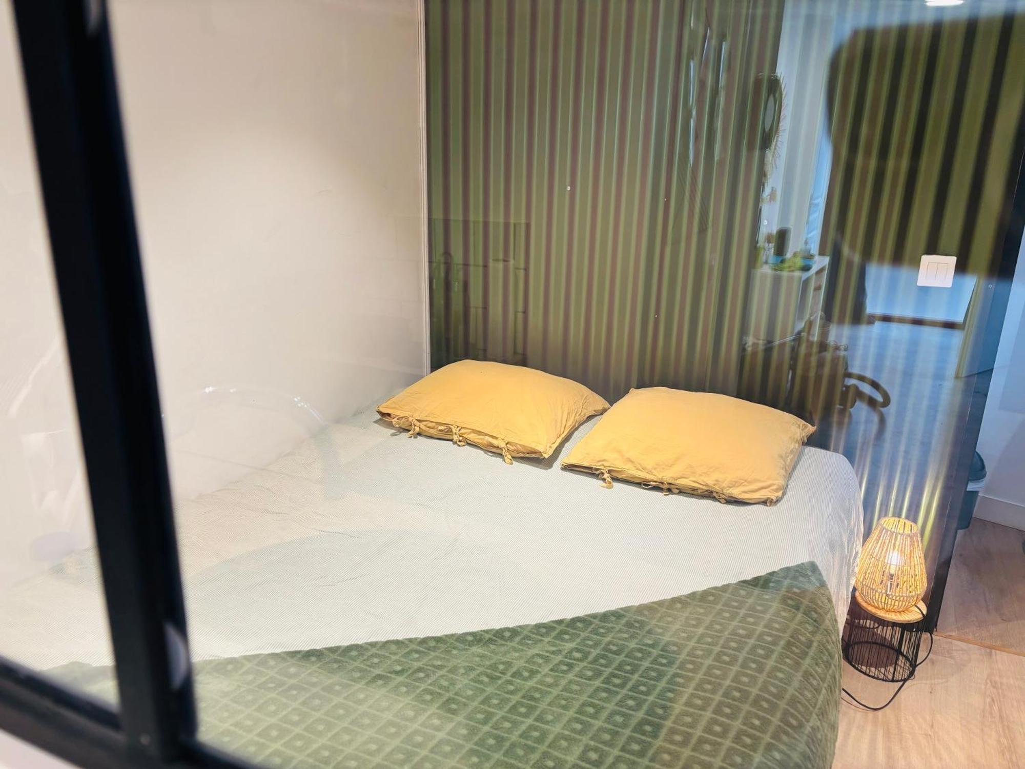 Le Studio Marc A De Abbeville Baie De Somme Exterior foto